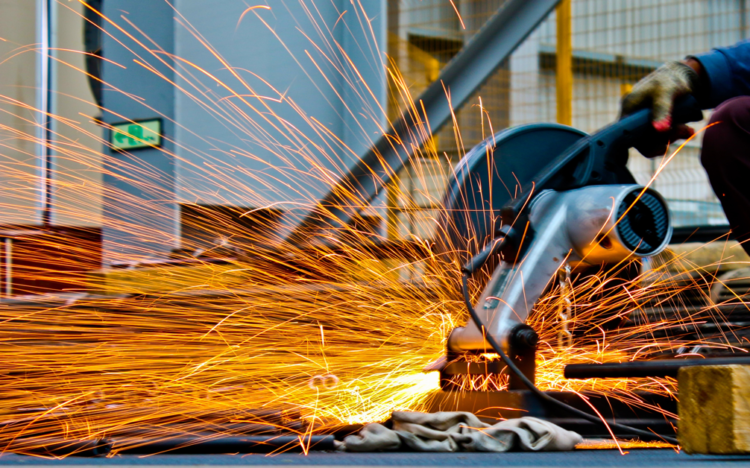 NPORS Abrasive Wheels Training