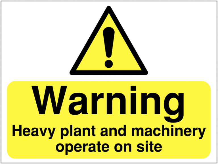 Signing Lighting & Guarding [NRSWA] City & Guilds accredited FACT